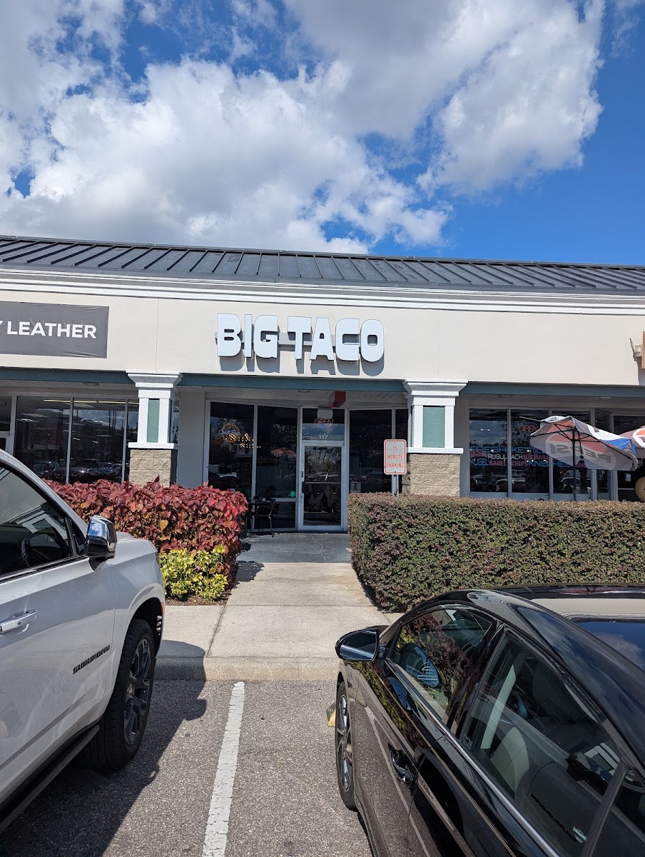 Big Taco